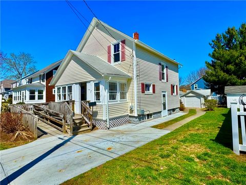 34 Kent Avenue East Providence RI 02914