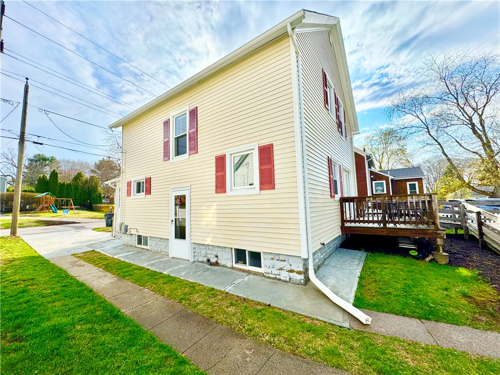 34 Kent Avenue
