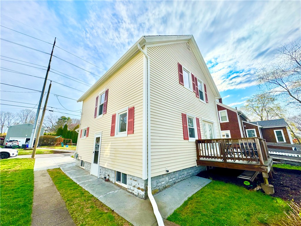 34 Kent Avenue
