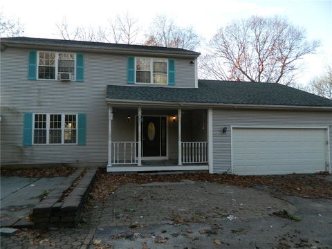 19 Hilton Drive Johnston RI 02919