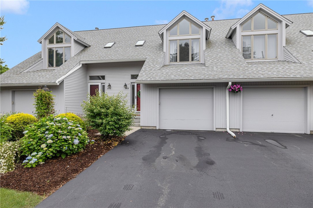 14 Tamarac Drive B