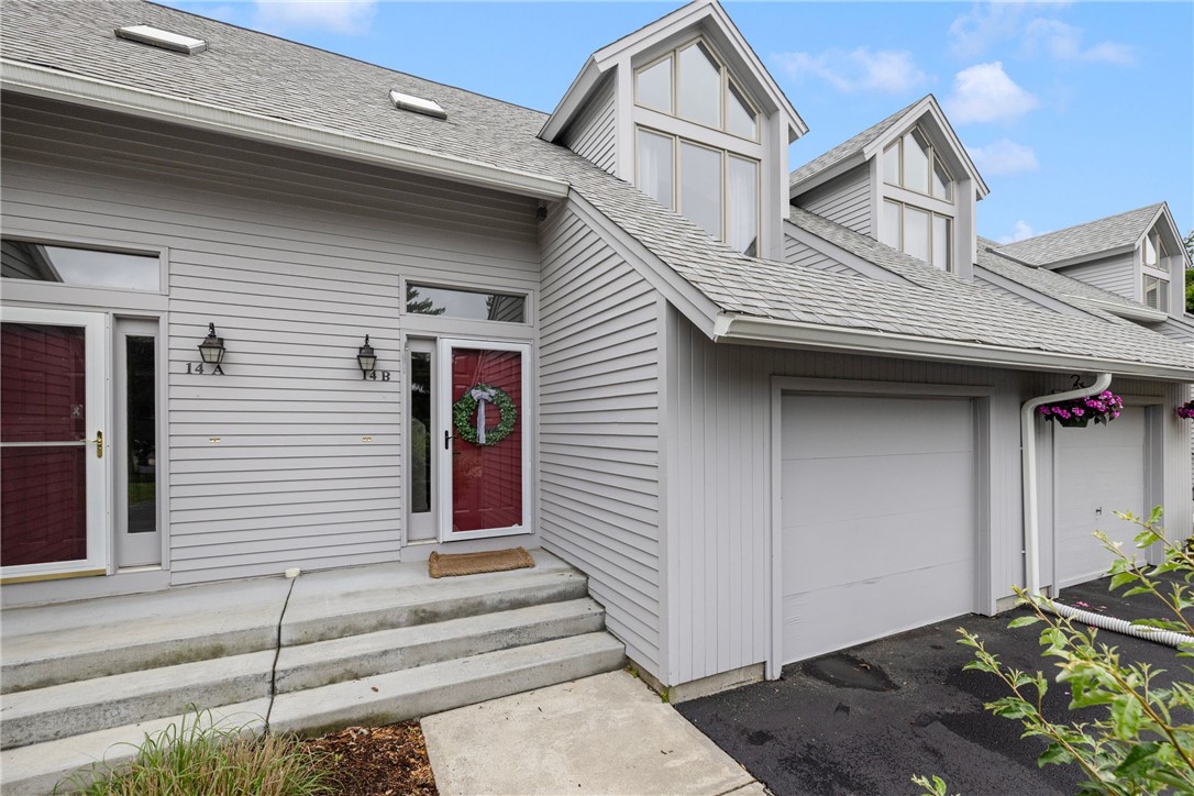 14 Tamarac Drive B