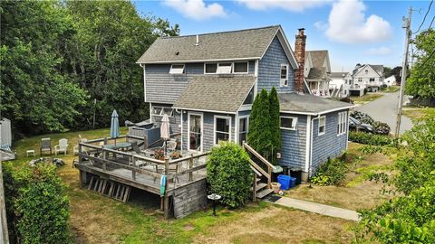 69 Longview Drive Narragansett RI 02882