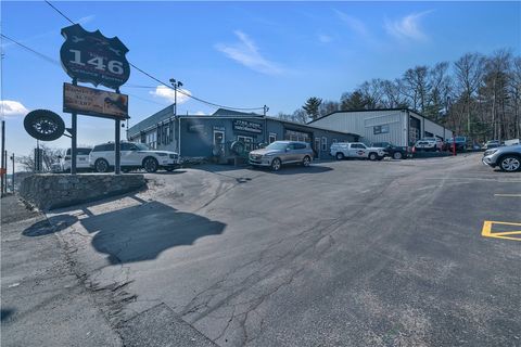 1097 Eddie Dowling Highway North Smithfield RI 02896