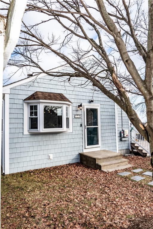 119 Edgeworth Avenue