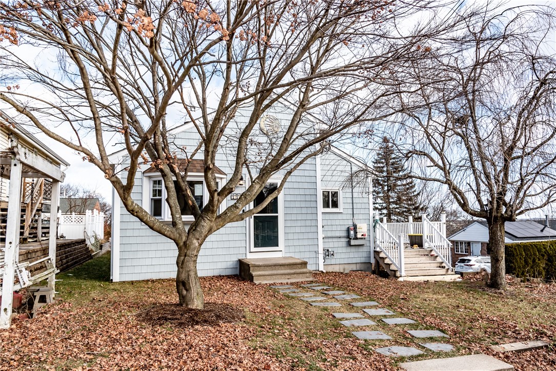 119 Edgeworth Avenue