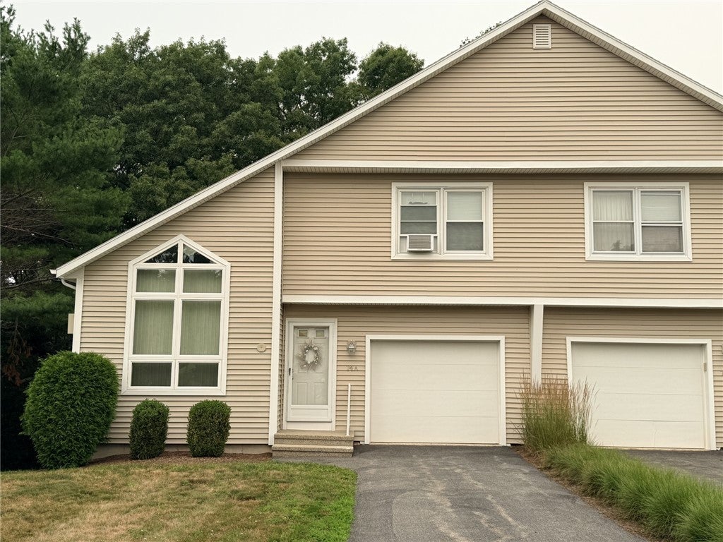 74 Quannacut Road A