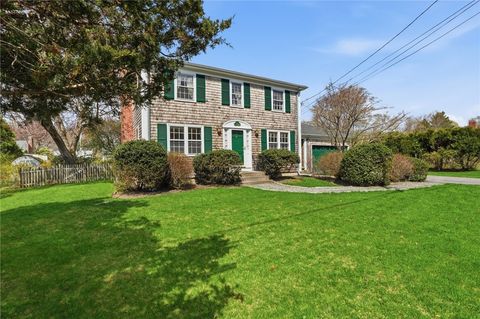 194 New Meadow Road Barrington RI 02806