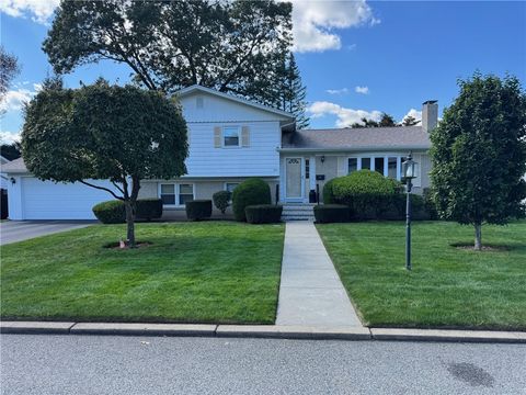 233 Summit Drive Cranston RI 02920