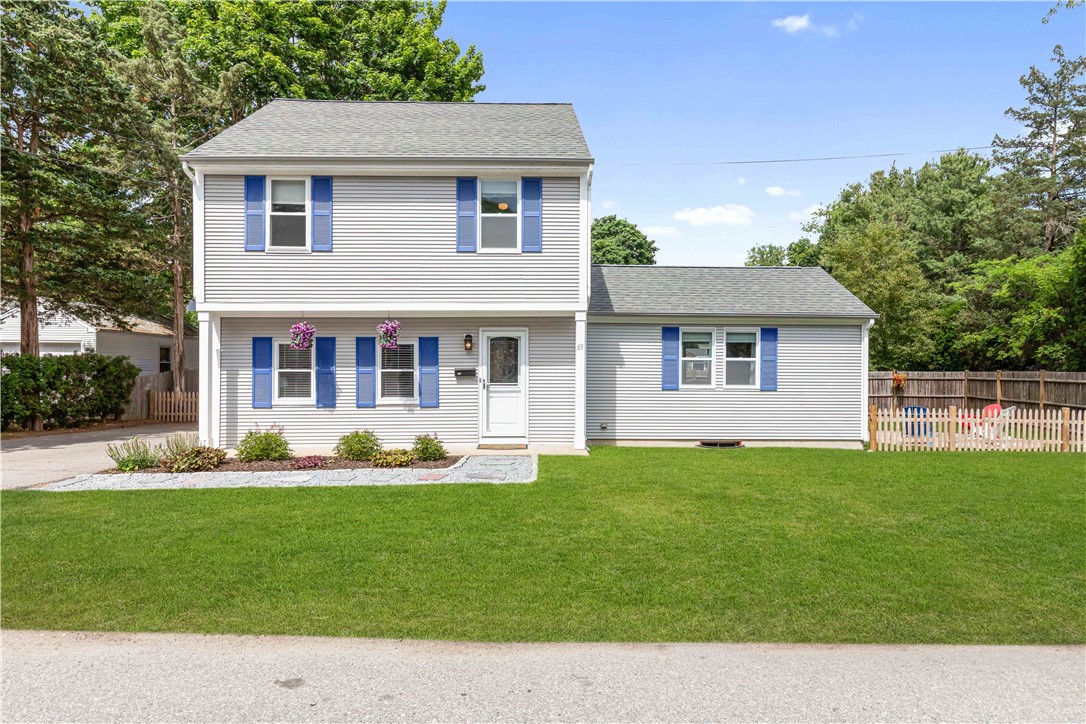 69 Mason Road