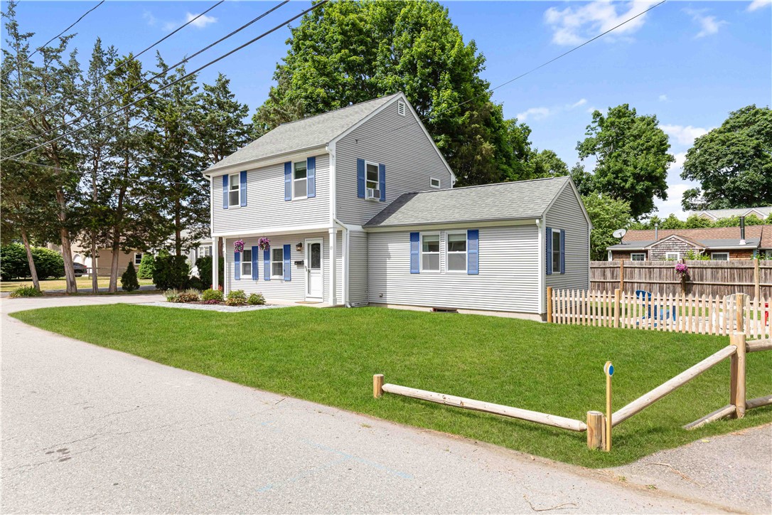 69 Mason Road