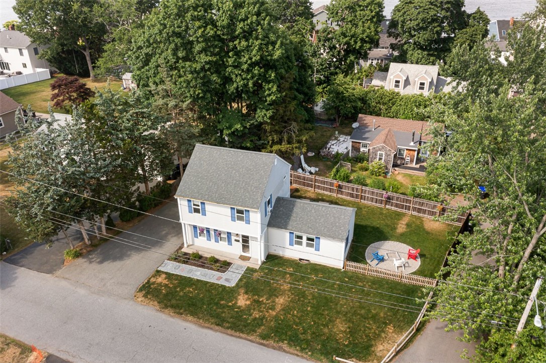 69 Mason Road