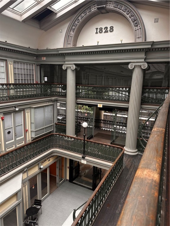 65 Weybosset Street 314