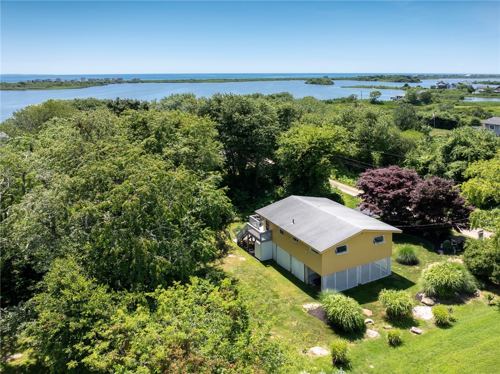 74 Wild Goose Road