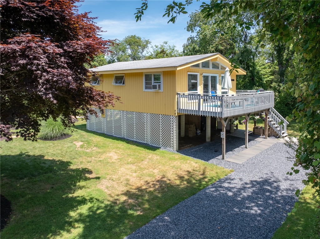 74 Wild Goose Road