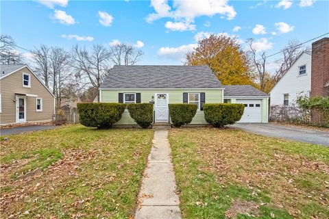 396 Elm Street Warwick RI 02888