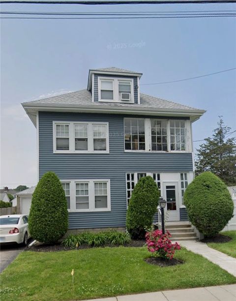 43 Woodbine Street Cranston RI 02910