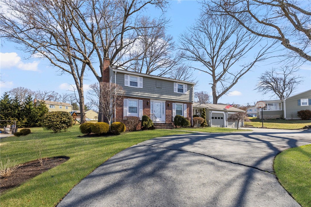 157 Sweetbriar Drive