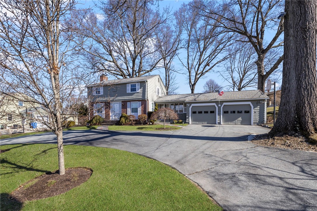 157 Sweetbriar Drive