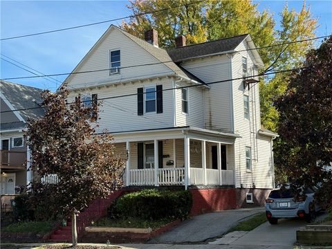 114 Norwood Avenue Cranston RI 02905