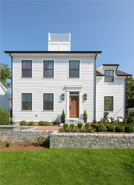 East Greenwich, Rhode Island 02818, United States, 3 Bedrooms Bedrooms, ,4 BathroomsBathrooms,Residential,Active,40489
