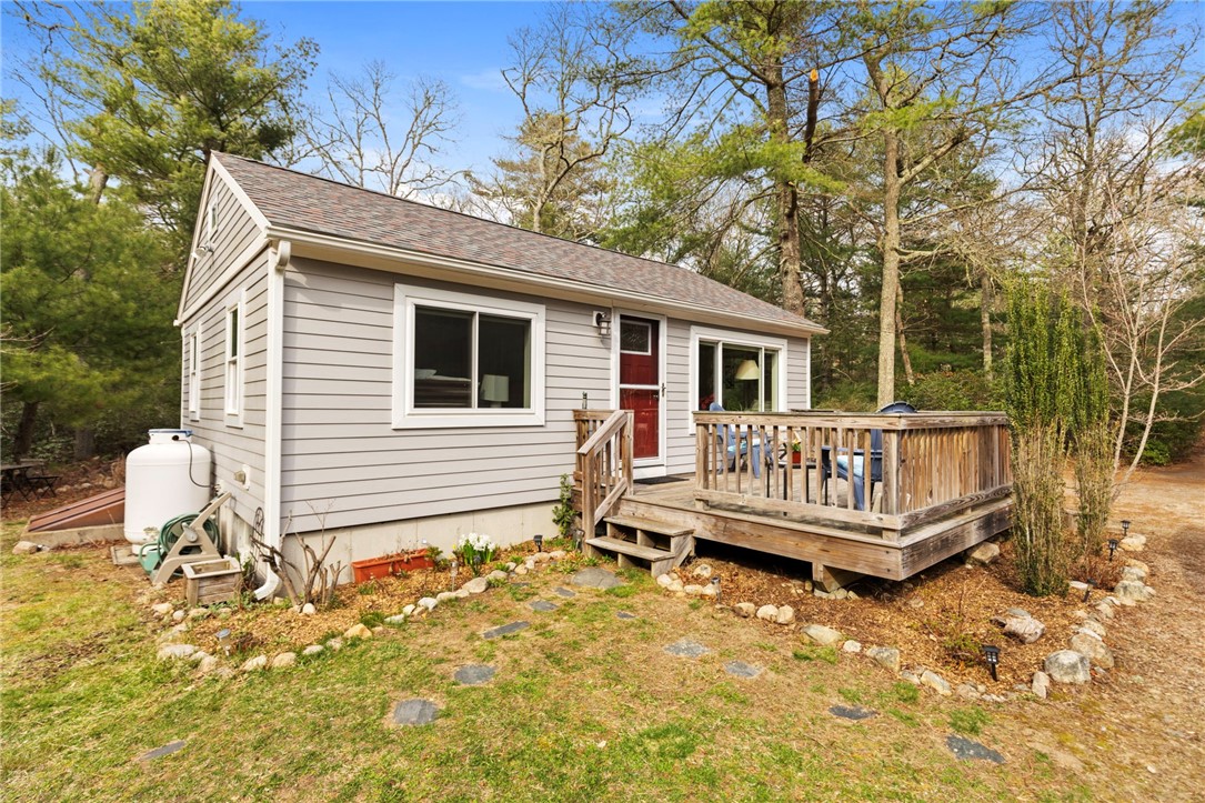 400 Gravelly Hill Road B