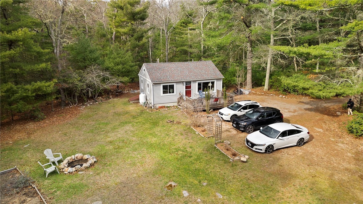 400 Gravelly Hill Road B