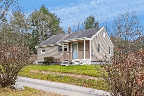 86 Laurel Lane South Kingstown RI 02892