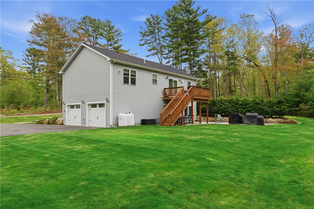 7 Pine Orchard Road