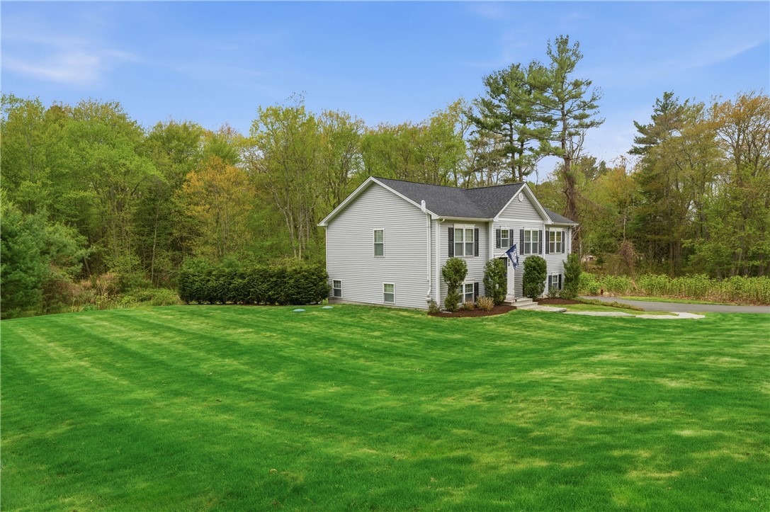 7 Pine Orchard Road