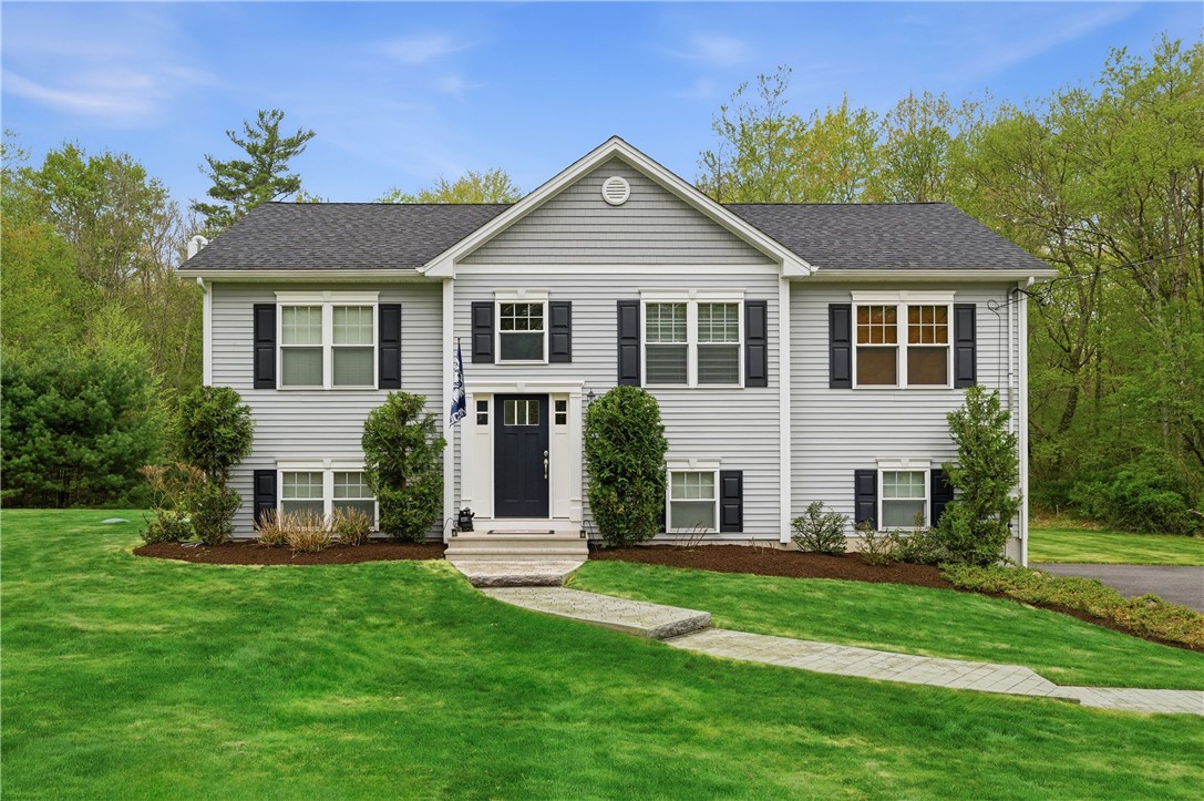 7 Pine Orchard Road