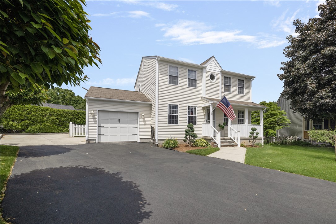 35 Gianna Drive
