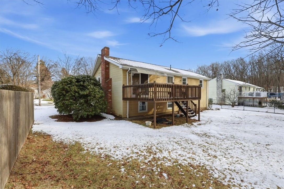 7 Hidden Valley Lane