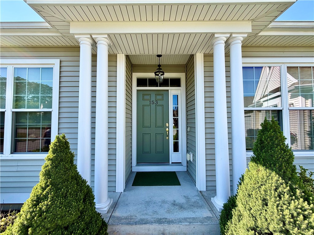 170 Providence Pike 153