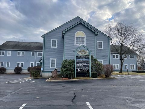 320 Phillips Street L/203 North Kingstown RI 02852