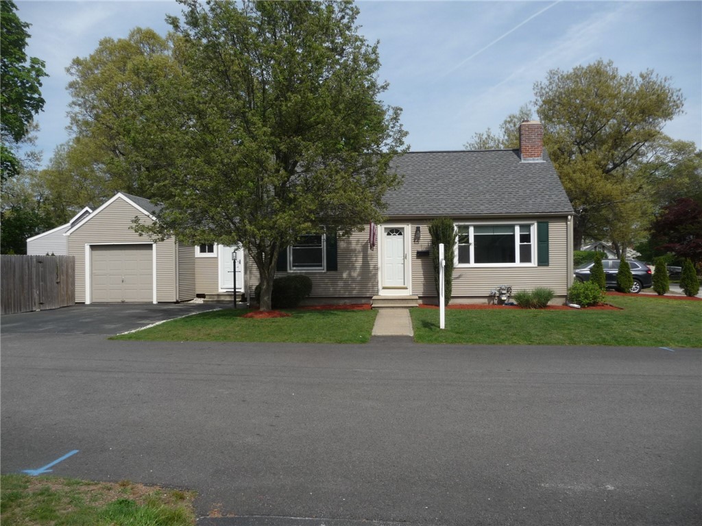 22 Kendall Lane
