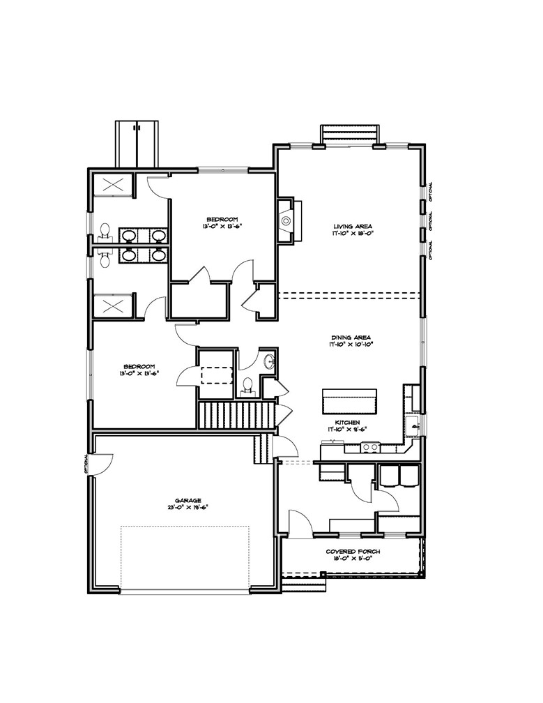 8 Devon Place