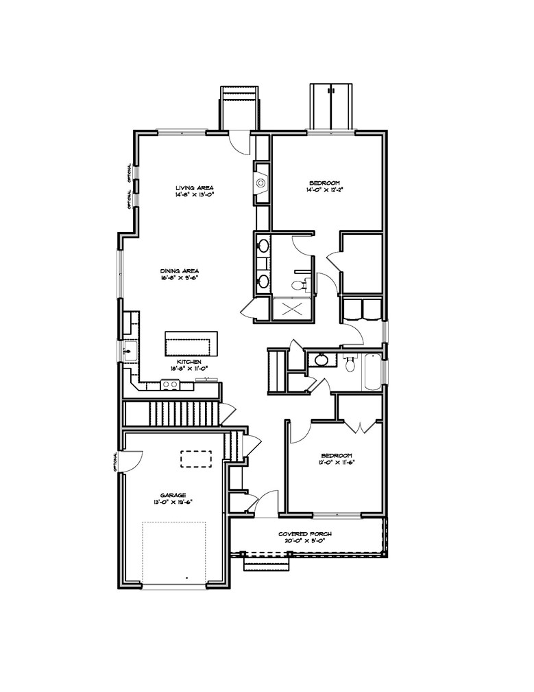 8 Devon Place