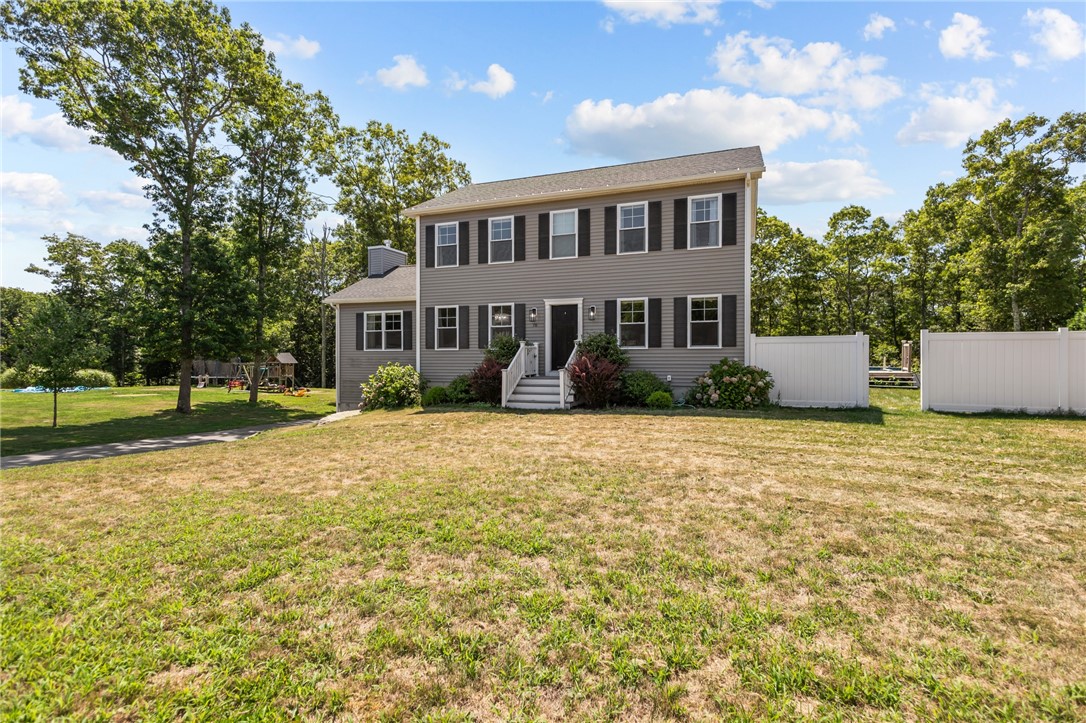 78 Harbor Ridge Lane