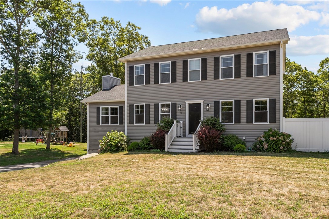 78 Harbor Ridge Lane
