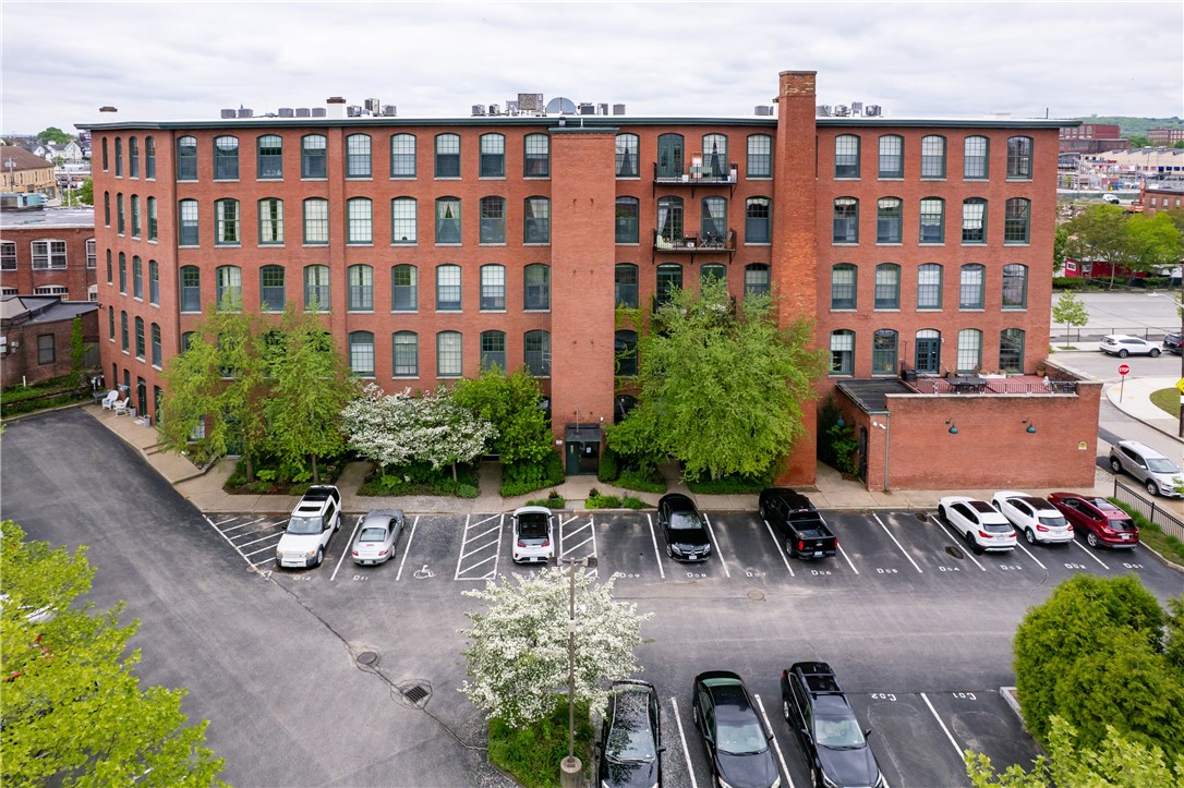 28 Bayley Street 301