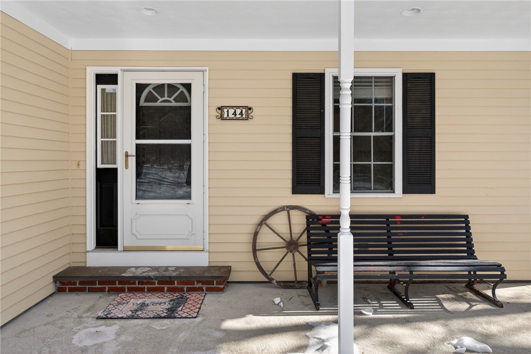 144 Richmond Townhouse Road