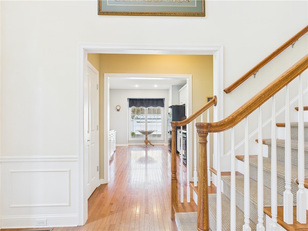 6 Yarmouth Circle