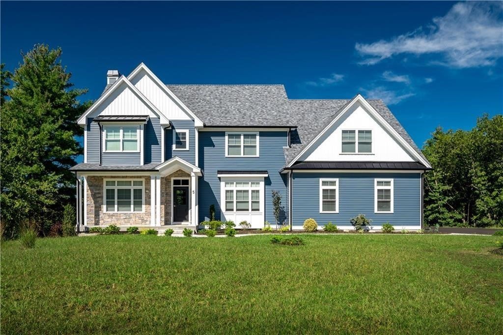 5 Lacey Court