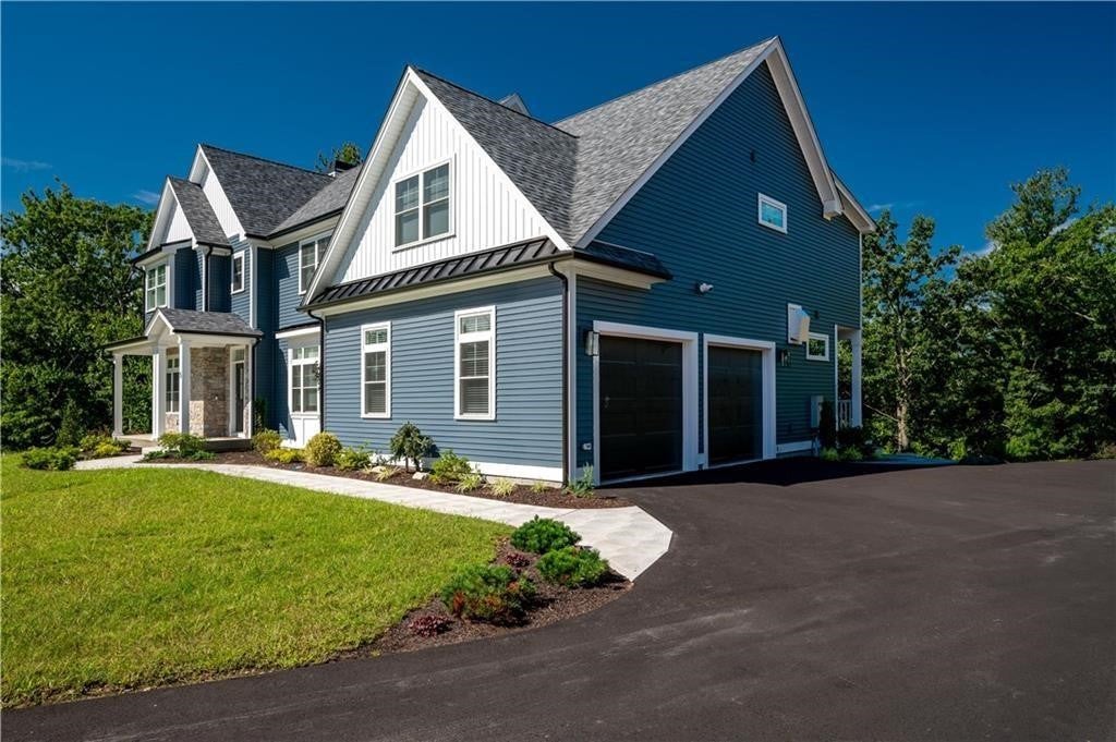 5 Lacey Court