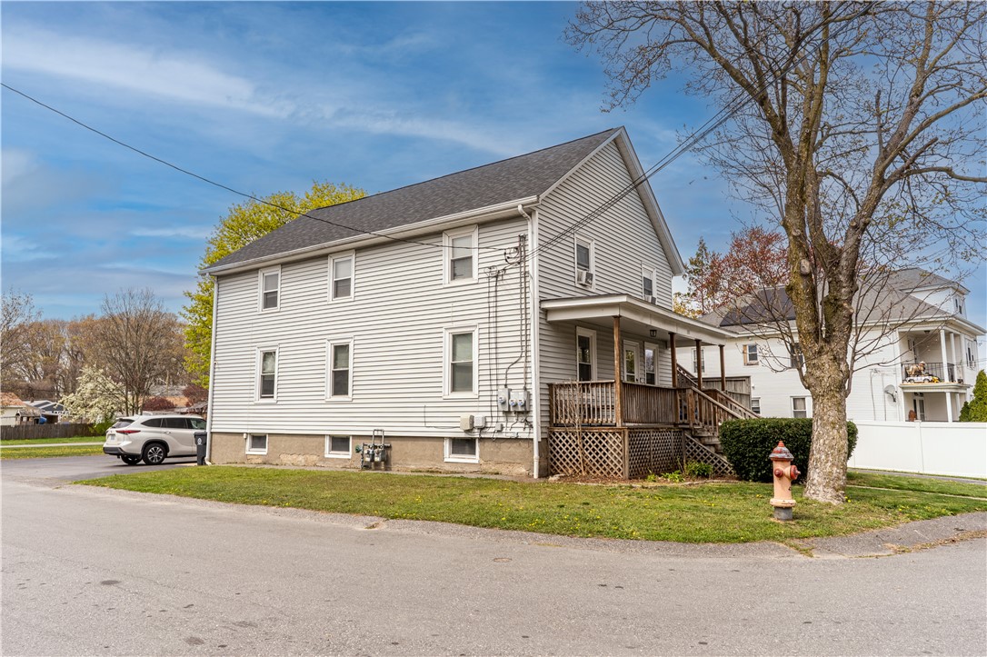 131 Roma Street