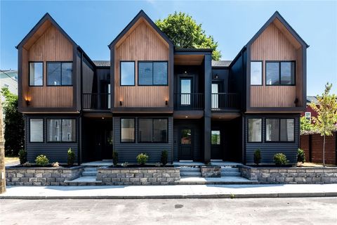 12 Daggett Court 1 Providence RI 02906