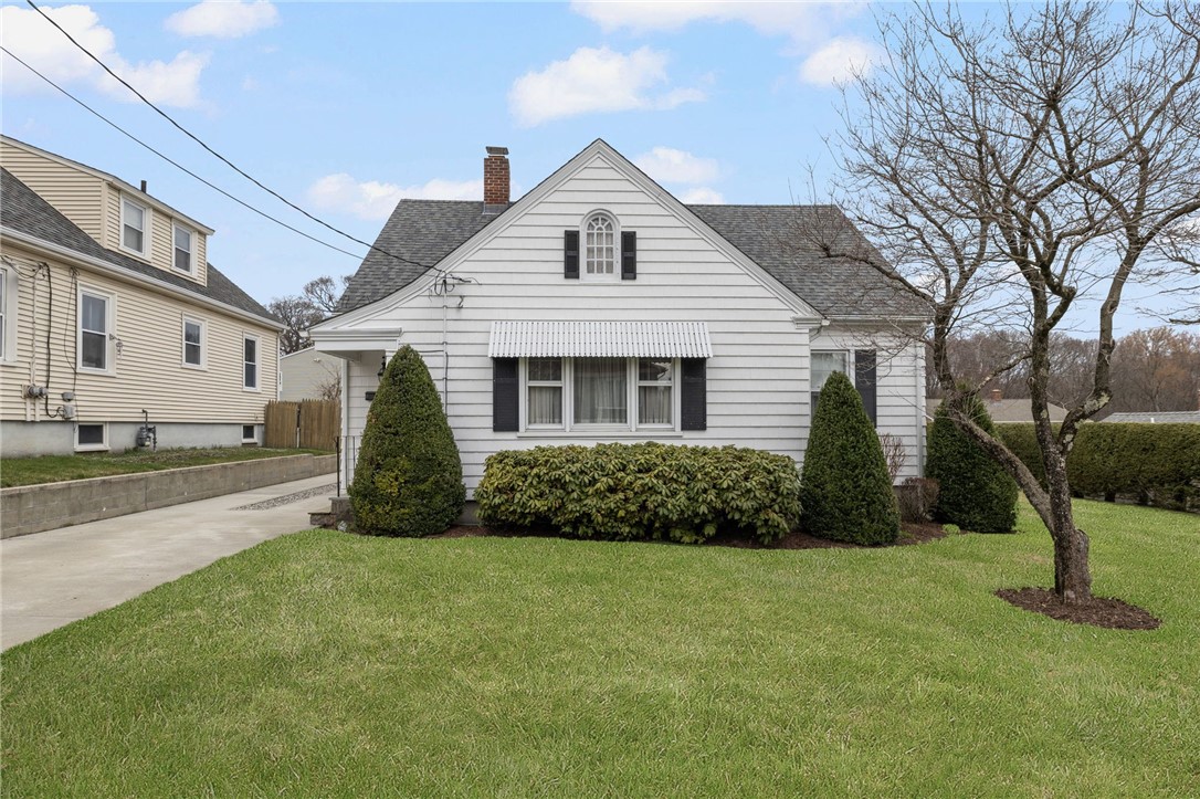 10 Bellevue Avenue