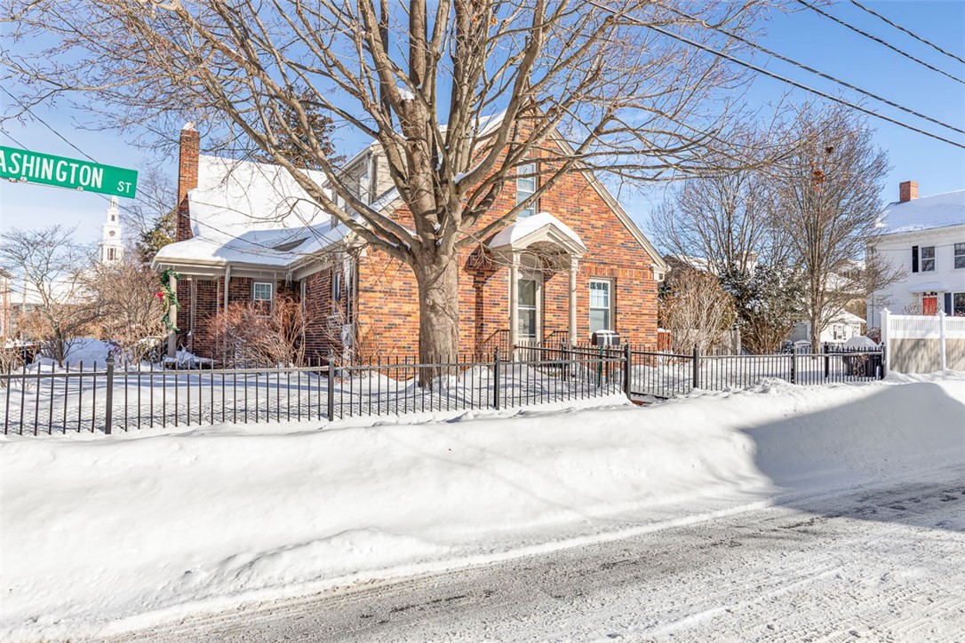 31 Washington Street