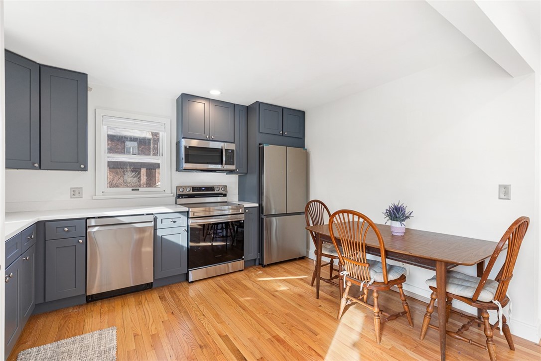 31 Washington Street